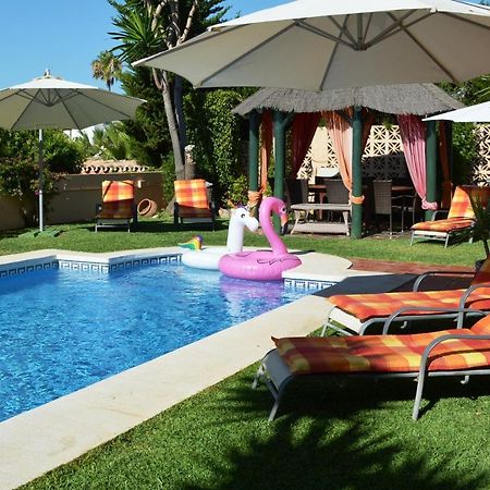 Villa Amapola El Faro المظهر الخارجي الصورة
