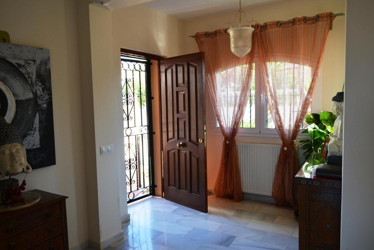 Villa Amapola El Faro المظهر الخارجي الصورة